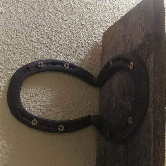 Rustic shelf - Picture 4 of 5